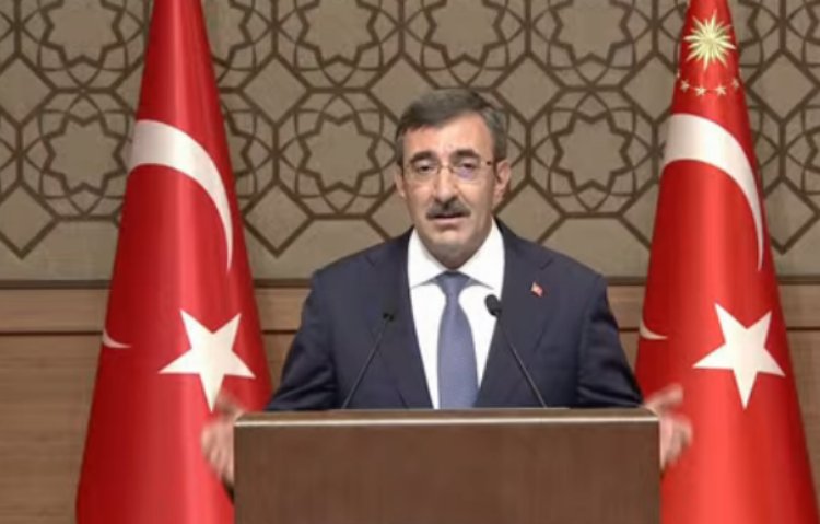 Cumhurbaşkanı Erdoğan, ekonominin yeni yol haritasını açıkladı… Hedefe ulaşmada şüphemiz yok!