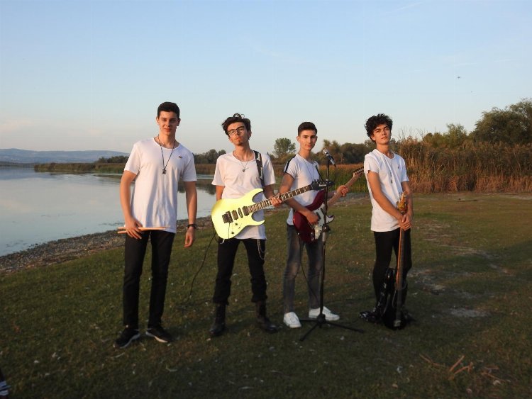 Eserleriyle Bursa’yı dünya tanıyacak