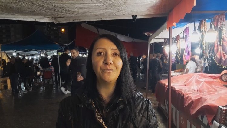 Geleneksel Pazaryeri Panayırı ilçeye renk kattı