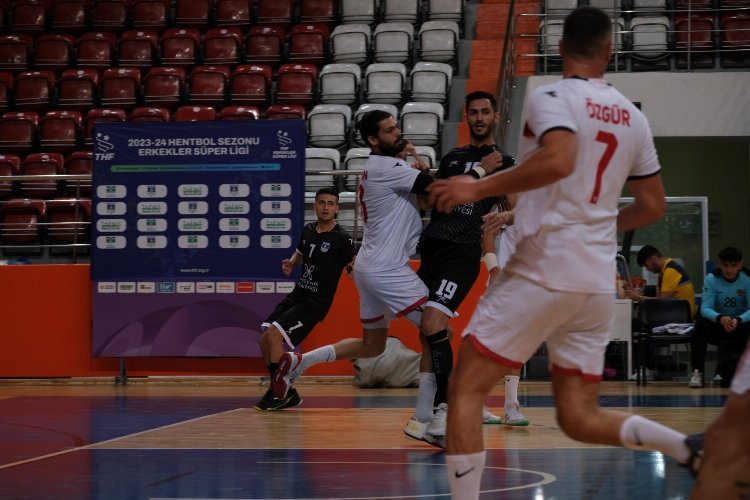 Hentbol ‘Süper’lerde ikinci hafta heyecanı