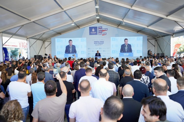 İSKİ’den 660 milyon TL’lik yatırım