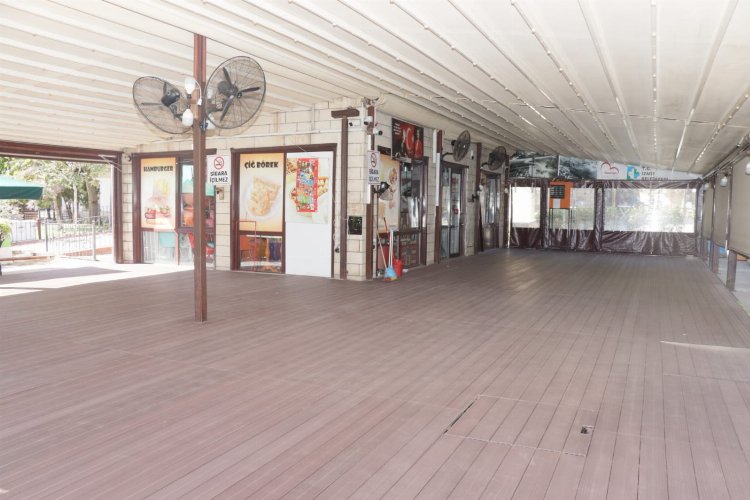 İzmit’ten bir sosyal belediyecilik örneği daha