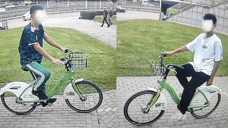 KOBİS hırsızların hedefi oldu!