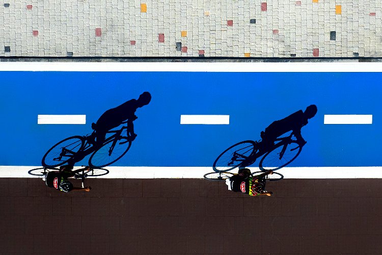 Konya’da ‘ulaşım’ temalı fotoğraf yarışması sonuçlandı