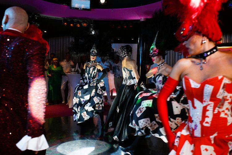 Kruvaziyerde yıl sonu hedefi 1 milyon yolcu