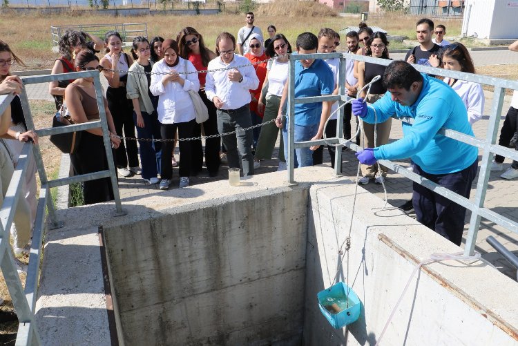 Manisa Merkez AAT’ye ‘tıbbi’ bakış!