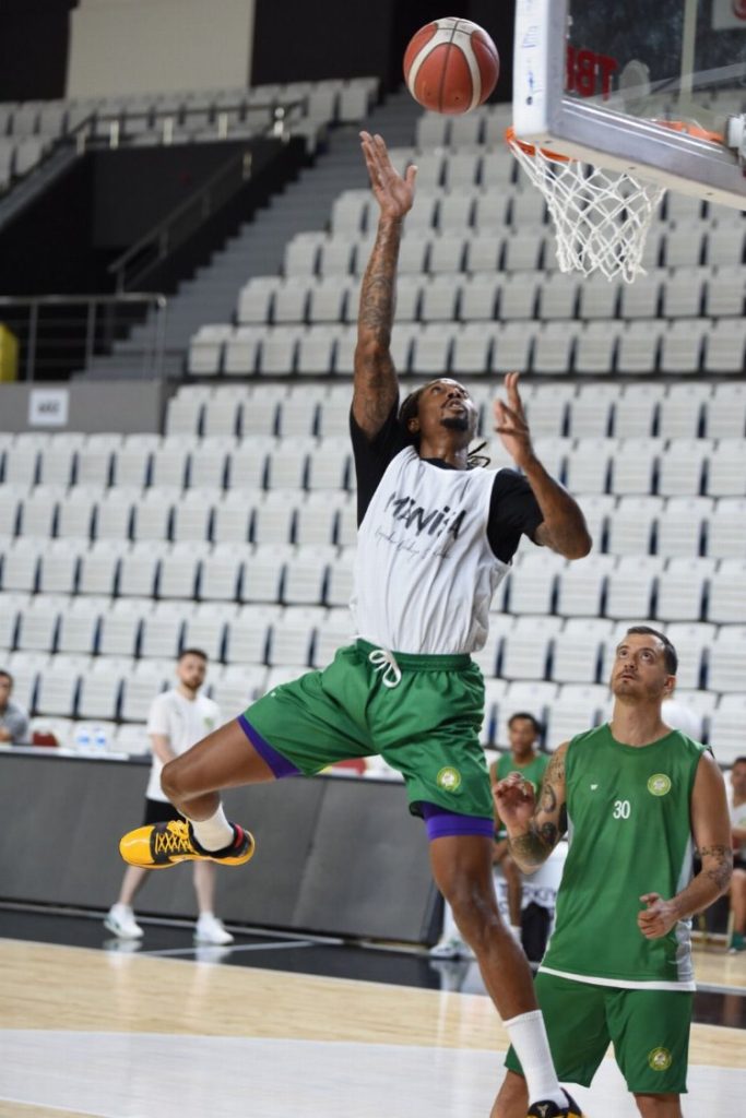Potanın Tarzanlarında tempo yoğun