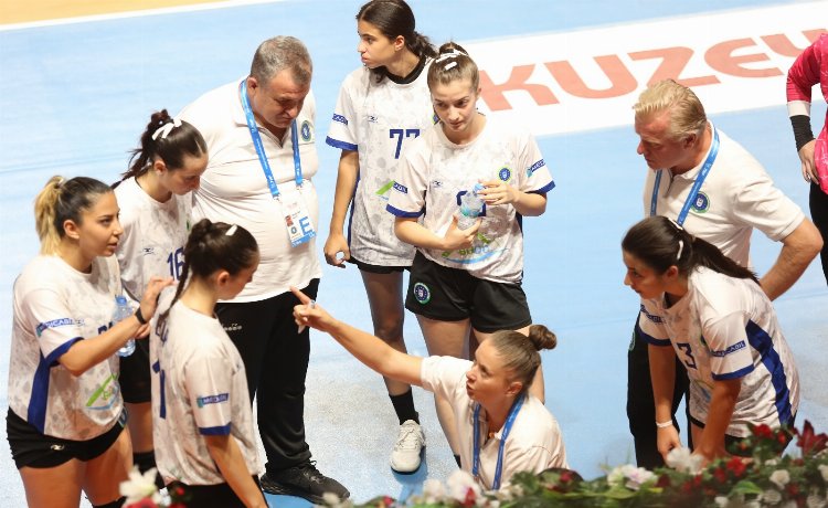 Poyrazın Kızları Bursa’da Tekirdağ’ı ağırlayacak