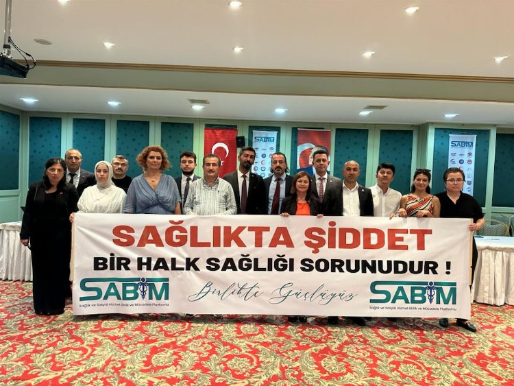 SABİM üyelerinden ‘sosyal ve mali’ tepki!
