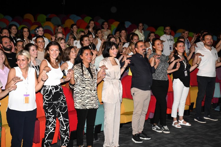 Şahinkaya’dan öğretmenlere özel seminer