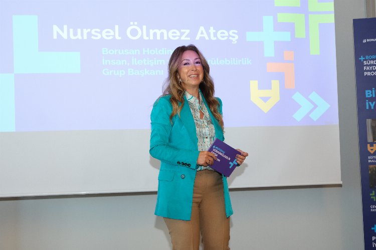 Sürdürülebilir Fayda’nın ikinci dönem projeleri açıklandı