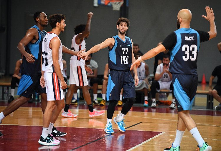 TOFAŞ hazırlıkta afetmedi