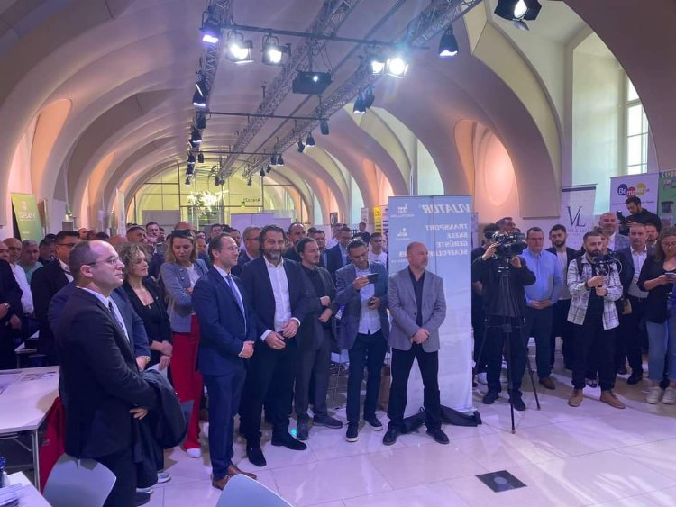 ARNİAD’dan uluslararası temaslar