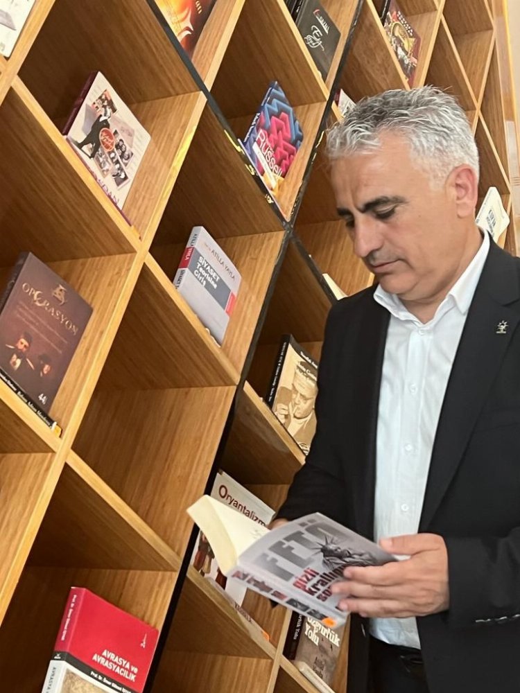 Avrupa’nın en şerefli ödülü Mardin’e