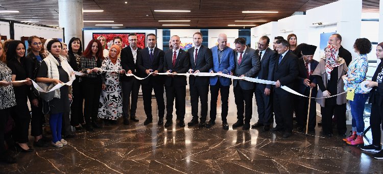 Bursa Osmangazi’de100’üncü yıla özel sergi