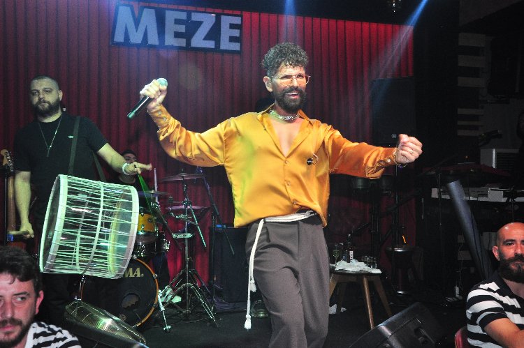 Bursa’da dolu dizgin hafta sonu