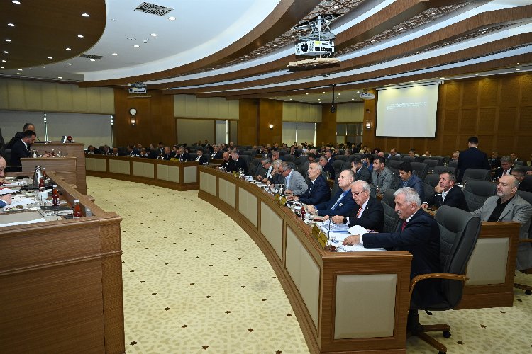 Bursalıların 12 yıldır bekleyen Çağrışan planlarına onay çıktı