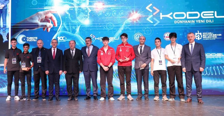 Büyükakın: Hayali olmayanın geleceği de olmaz