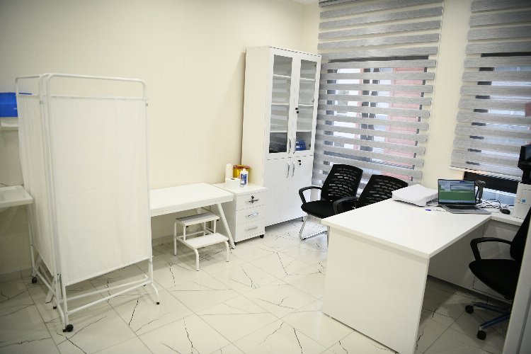 Çayırova Yenimahalle ASM’ye kavuşuyor