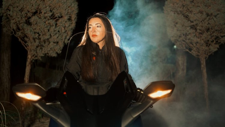 Duygu Eskin: Sevenlerimin destekleri çok önemli!