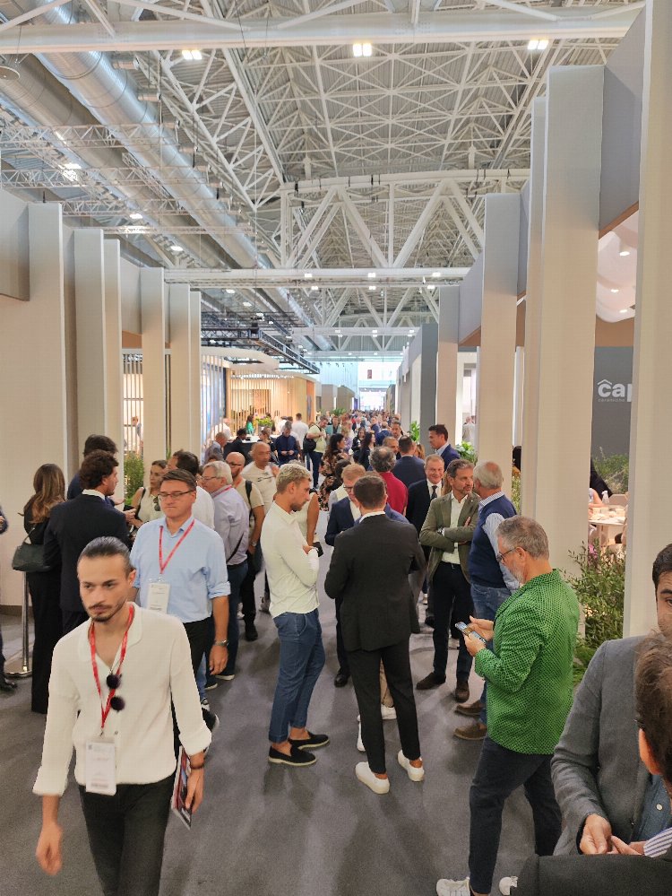 Egeli madencilerin ihracat hedefinde İtalya var