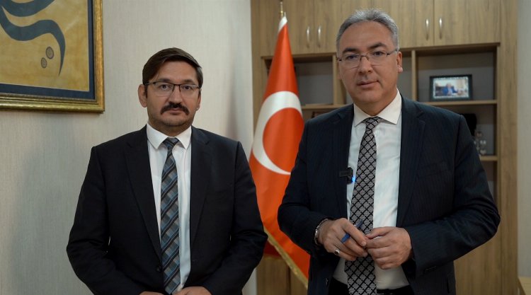 Gaziantep’te yazılımda başarılı olanlar istihdam edildi