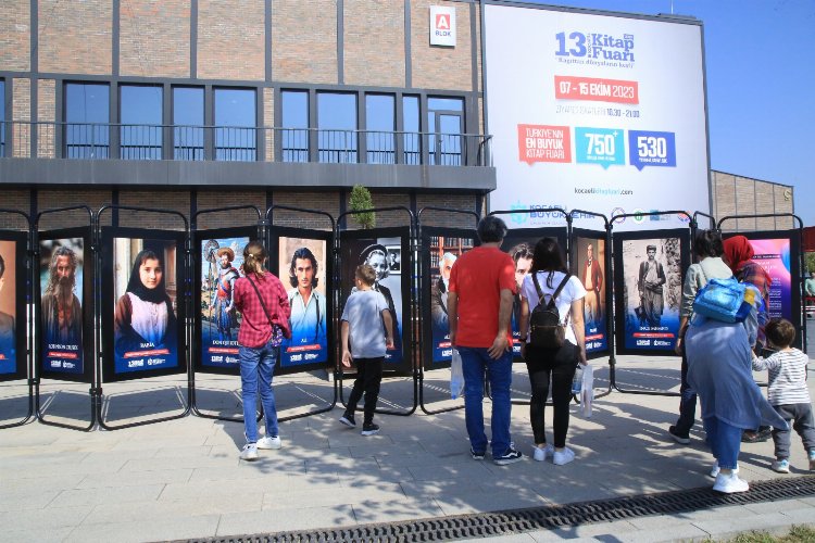 Kahramanlar yapay zekayla canlandı