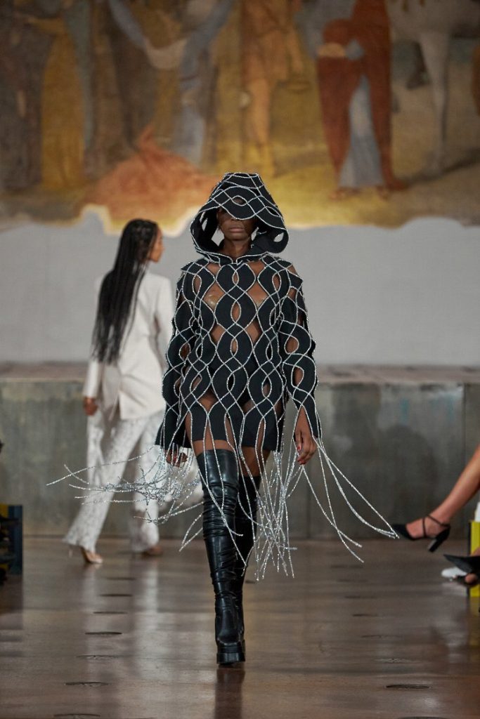 Katerina Ekşioğlu’ndan yeni koleksiyon