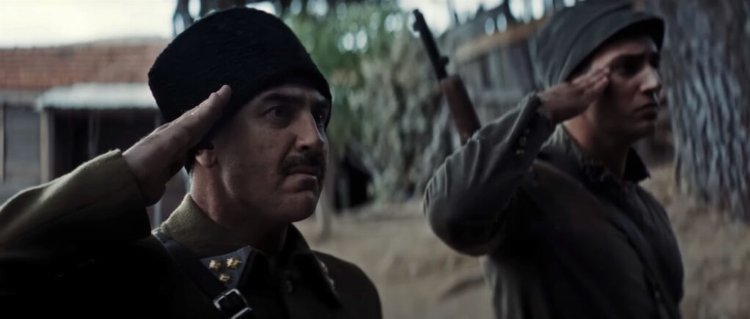 Keşanlı oyuncunun rol aldığı 100. yıl reklamı büyük beğeni gördü