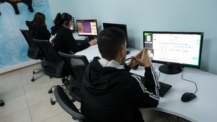 Kocaeli’de 5 bin 200 öğrenci ders başı yaptı