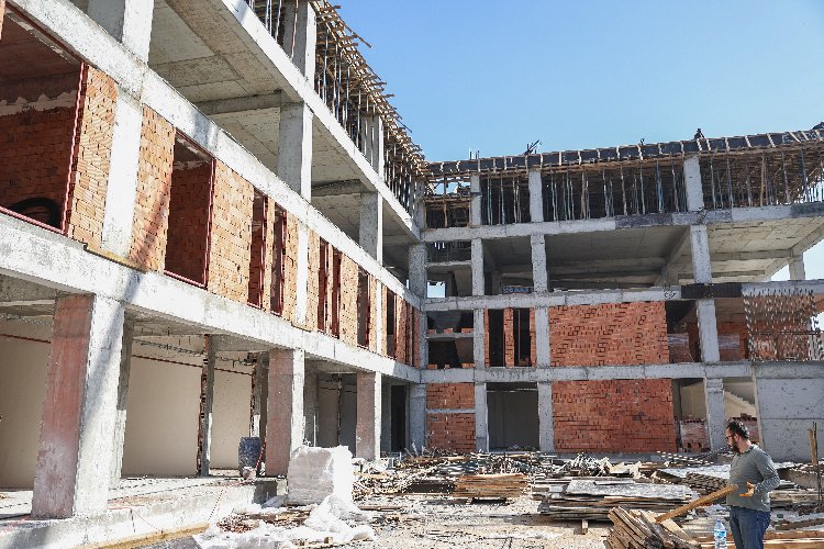 Kütahya’ya Zanaat Çarşısı değer katacak