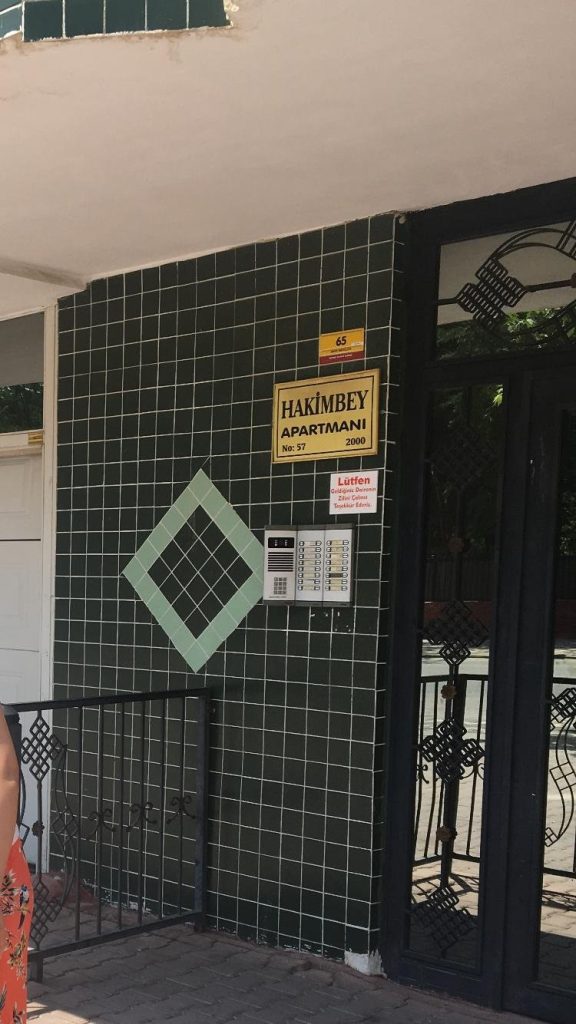 Malatya Hakimbey Apartmanı’nda 79 insan niye öldü?