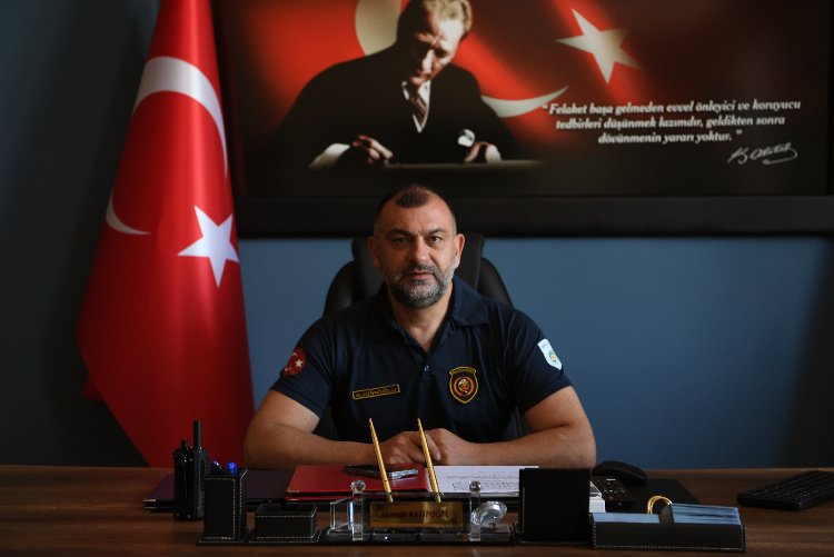 Malatya’dan hasarlı çatı uyarısı