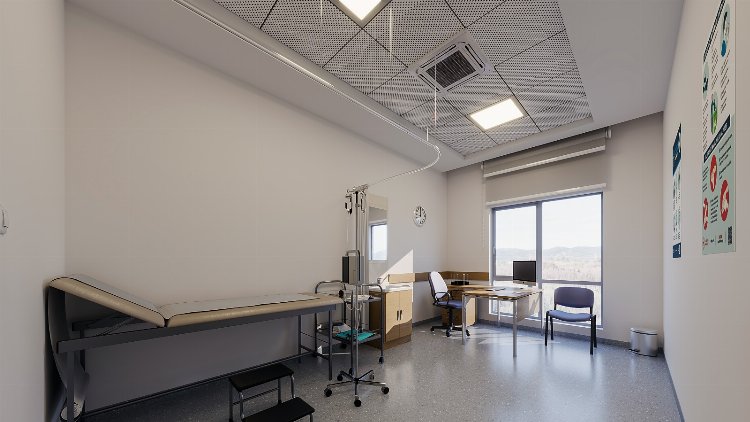 Mardin’de ‘SIHHAT’li proje