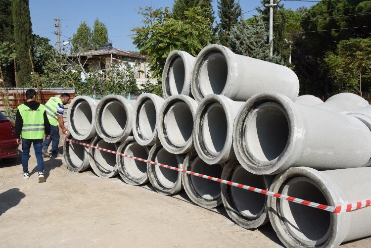 MASKİ’den 24 milyonluk yatırım hamlesi