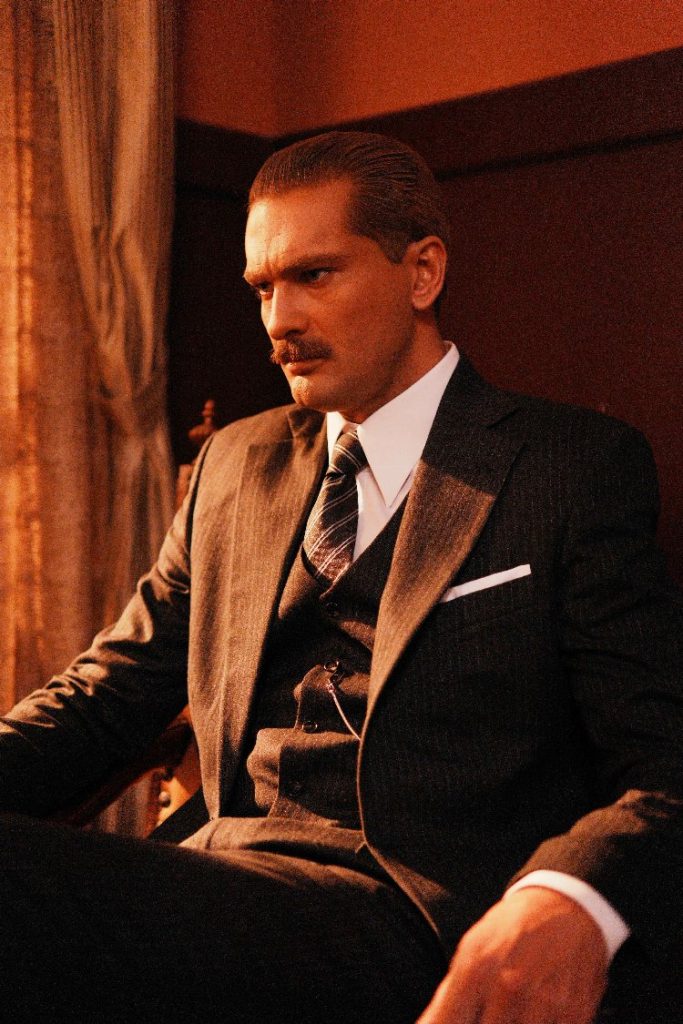 Merakla beklenen o fimin fragmanı yayınlandı