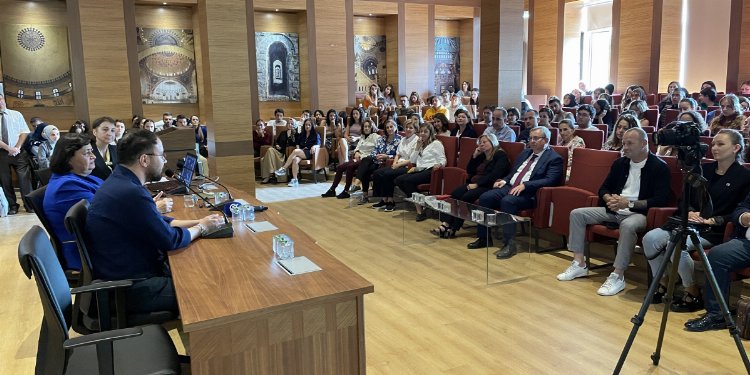 Sadık Ahmet filminin çekimleri Edirne’de devam ediyor