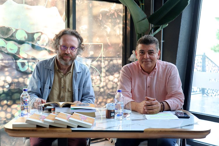 Sakarya’da kahvenin serüveni anlatıldı