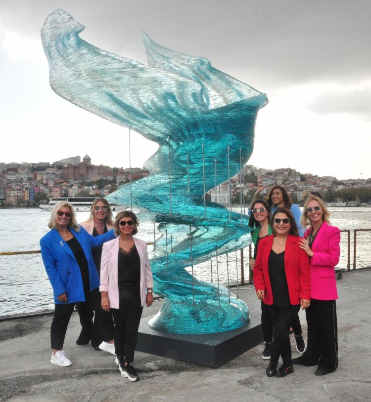 Sanatsever dernek ‘Sanart Busader’