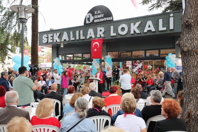 SEKA 100’üncü yılda yeniden yaşatılıyor!