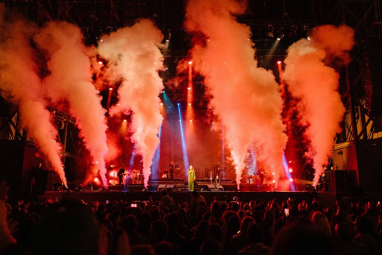 Vadide ‘Diva Bebe’ rüzgârı