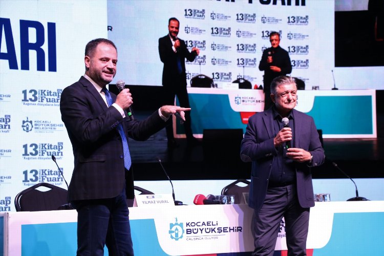 Yılmaz Vural: Eski tas eski hamam olmaz