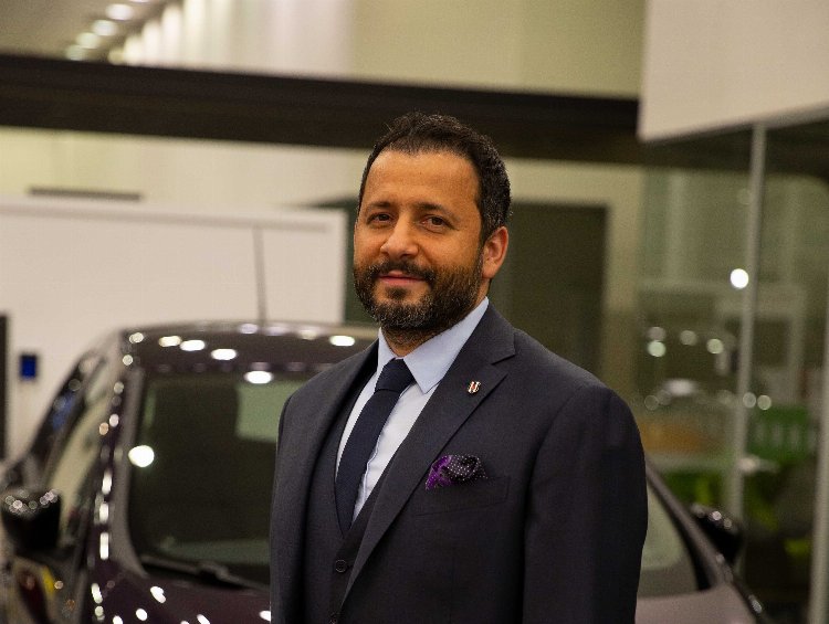 ‘Yola odaklan’ farkındalığı