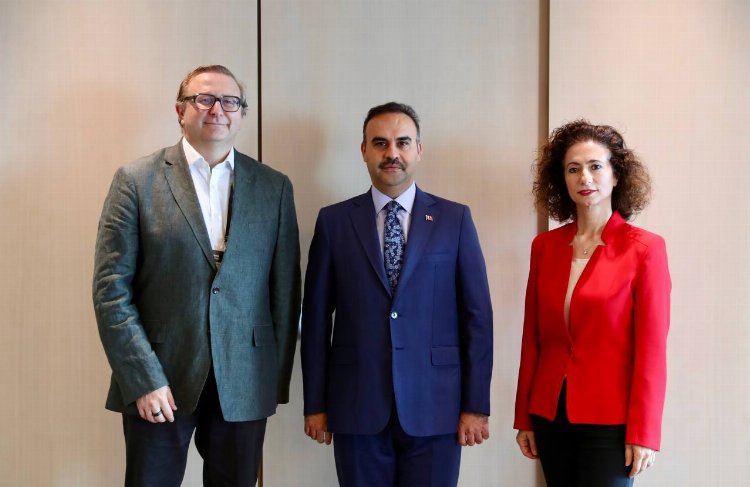 Avrupa’nın en büyük derin teknoloji fonu… 1 milyar Avroluk fon!