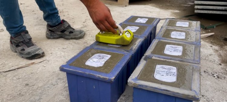 Bakan Özhaseki: Çipli numune ile 405 bin bina denetlendi