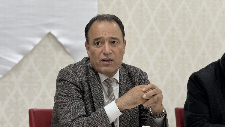 Bingöl balı “Uluslararası Bal Şurası’ ile zirveye çıkacak