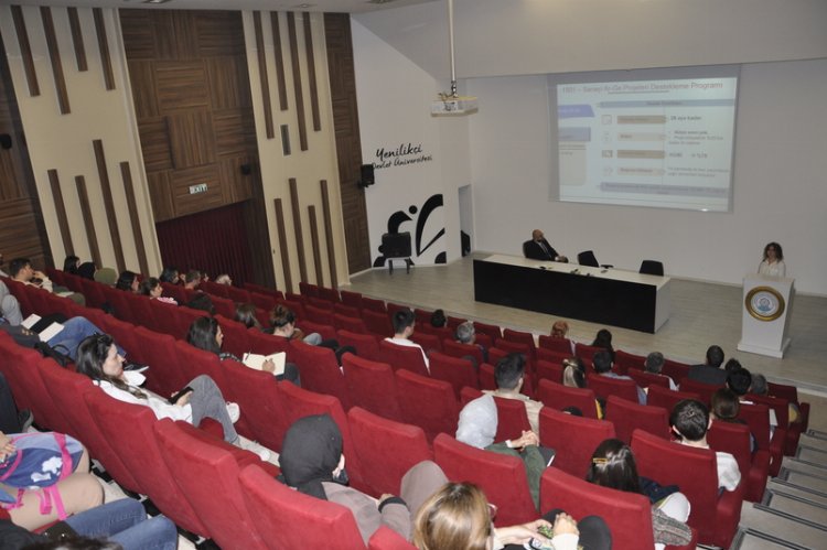 Bursateknopark’tan TUBİTAK Ar-Ge Eğitimi