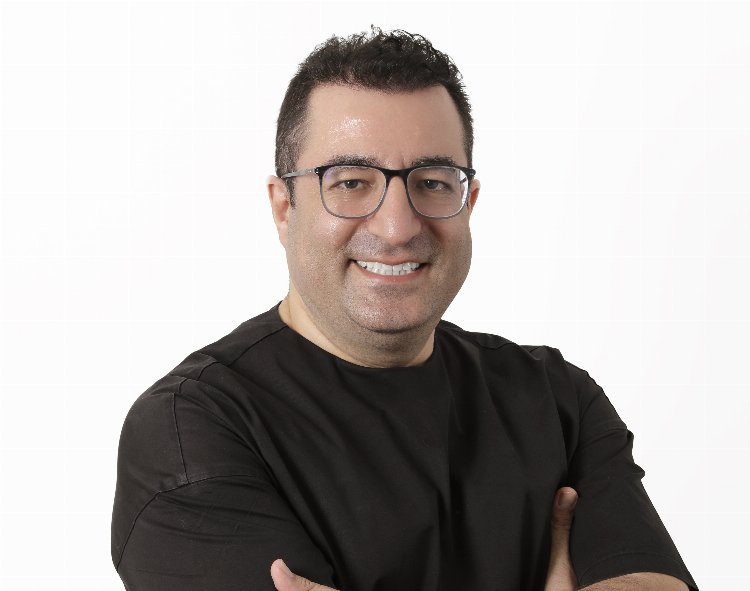 Diş tedavileri de dijitalleşti!