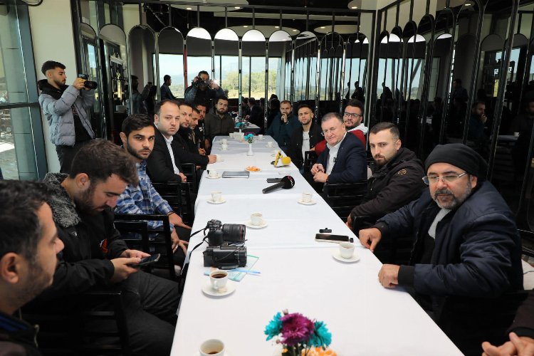 Hatay GAP’a dahil edilmeli!