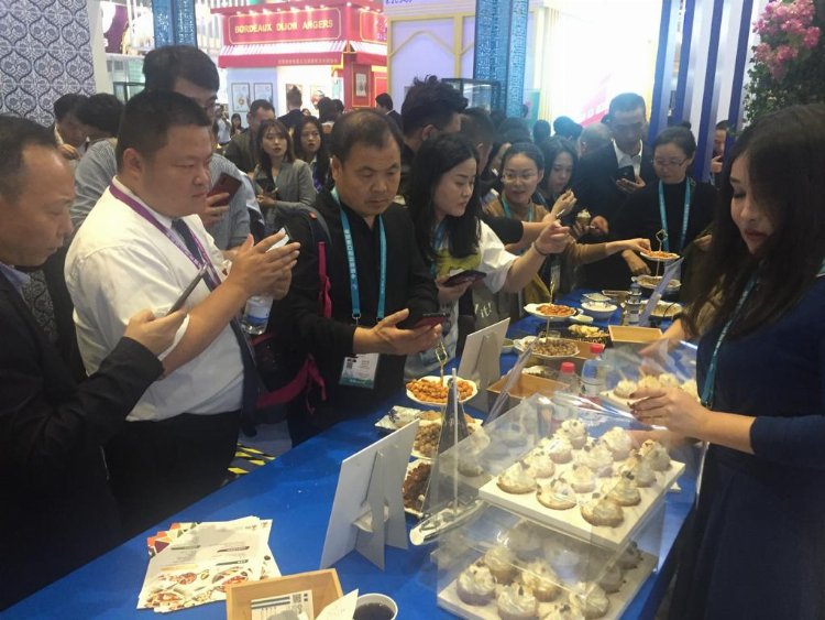 İhracatçılardan dış ticaret açığını düşürecek Çin mesaisi